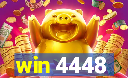 win 4448